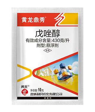 黄龙鼎秀